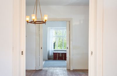 Maison bourgeoise à vendre 25840 Friedrichstadt, Schleswig-Holstein, Wohnbereich