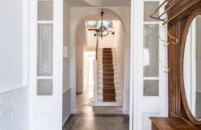 Maison bourgeoise à vendre 25840 Friedrichstadt, Schleswig-Holstein, Eingangsbereich
