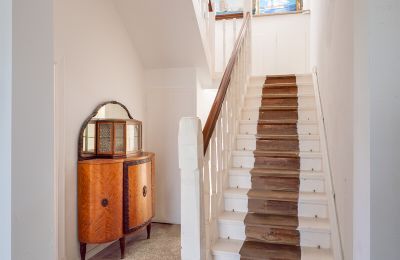 Maison bourgeoise à vendre 25840 Friedrichstadt, Schleswig-Holstein, Flur 