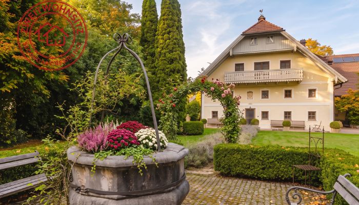 Maison de campagne 5082 Grödig, Salzburg