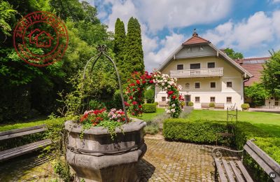 Maison de campagne à vendre 5082 Grödig, Salzburg, Image 1/11
