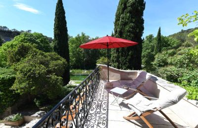 Manoir à vendre Uzès, Occitanie, Image 29/54