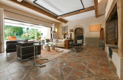 Manoir à vendre Uzès, Occitanie, Image 37/54