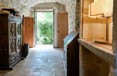 Manoir à vendre Uzès, Occitanie, Image 25/54