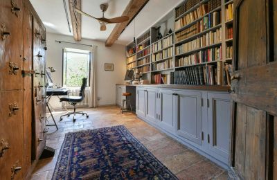 Manoir à vendre Uzès, Occitanie, Image 20/54