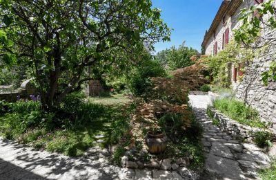 Manoir à vendre Uzès, Occitanie, Image 9/54