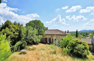 Maison de campagne à vendre Uzès, Occitanie, Image 35/38