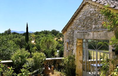 Maison de campagne à vendre Uzès, Occitanie, Image 6/38