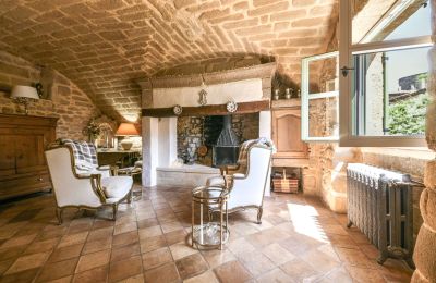 Propriété historique à vendre Uzès, Occitanie, Image 9/32