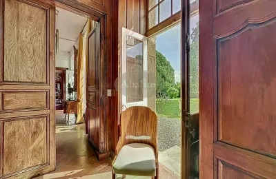 Manoir à vendre Marciac, Occitanie, Image 7/43