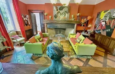 Manoir à vendre Marciac, Occitanie, Image 26/43