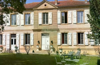 Manoir à vendre Marciac, Occitanie, Image 2/43