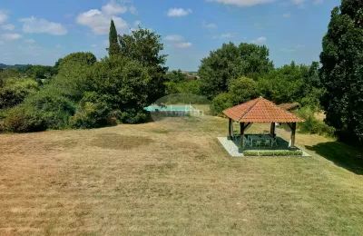 Manoir à vendre Marciac, Occitanie, Image 43/43