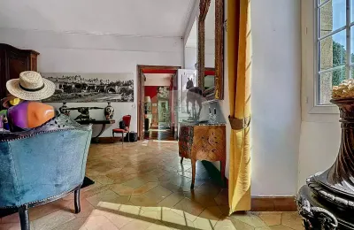 Manoir à vendre Marciac, Occitanie, Image 24/43