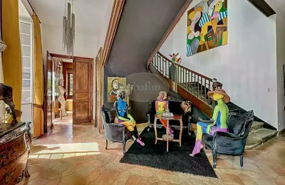 Manoir à vendre Marciac, Occitanie, Image 5/43