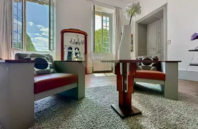 Manoir à vendre Marciac, Occitanie, Image 27/43