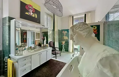 Manoir à vendre Marciac, Occitanie, Image 30/43