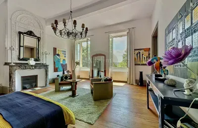 Manoir à vendre Marciac, Occitanie, Image 12/43