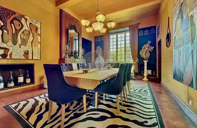 Manoir à vendre Marciac, Occitanie, Image 13/43