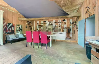 Manoir à vendre Marciac, Occitanie, Image 37/43