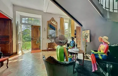 Manoir à vendre Marciac, Occitanie, Image 6/43
