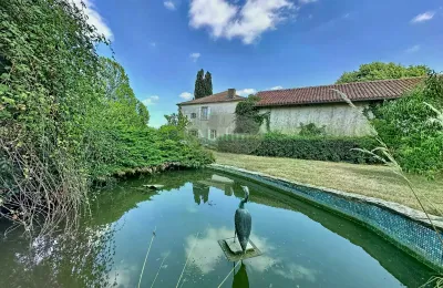 Manoir à vendre Marciac, Occitanie, Image 40/43