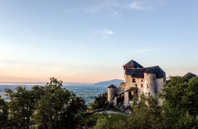 Château 6845 Hohenems, Vorarlberg