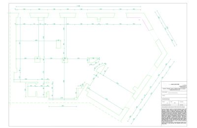 Appartement de caractère à vendre Warszawa, Mazovie, Image 6/11
