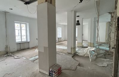 Appartement de caractère à vendre Warszawa, Mazovie, Image 4/11
