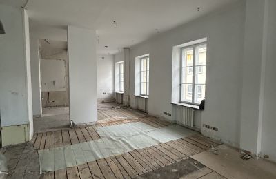 Appartement de caractère à vendre Warszawa, Mazovie, Image 2/11