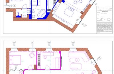 Appartement de caractère à vendre Warszawa, Mazovie, Image 11/11