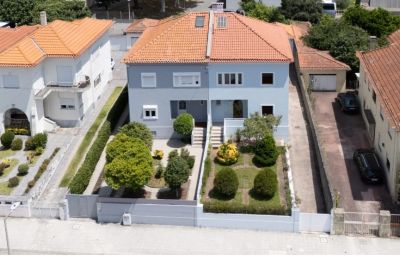 Maison bourgeoise à vendre Porto, Rua Nova do Seixo 388, Portugal-Nord, Image 5/37