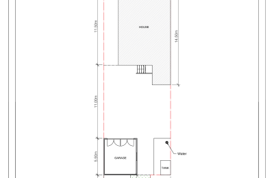 Maison bourgeoise à vendre Porto, Rua Nova do Seixo 388, Portugal-Nord, Image 29/37