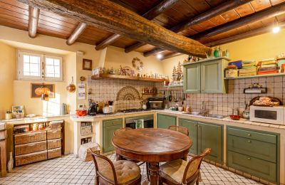 Propriété historique à vendre Belgirate, Piémont, Image 9/31