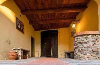 Propriété historique à vendre Belgirate, Piémont, Image 30/31