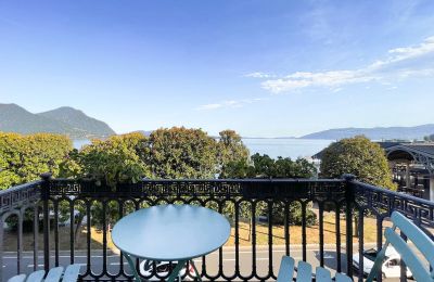 Appartement de caractère à vendre Verbania, Piémont, Image 1/25