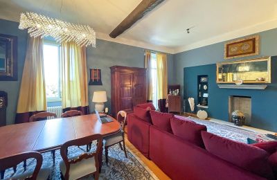 Appartement de caractère à vendre Verbania, Piémont, Image 12/25