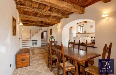 Maison de campagne à vendre 06026 Pietralunga, Ombrie, Image 29/53