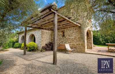 Maison de campagne à vendre 06026 Pietralunga, Ombrie, Image 17/53