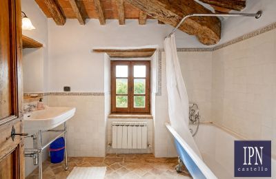 Maison de campagne à vendre 06026 Pietralunga, Ombrie, Image 42/53
