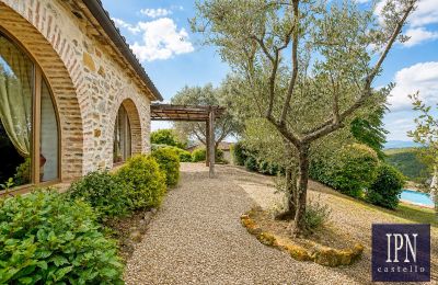 Maison de campagne à vendre 06026 Pietralunga, Ombrie, Image 10/53