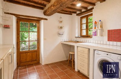 Moulin à vendre Cortona, Toscane, Image 32/49
