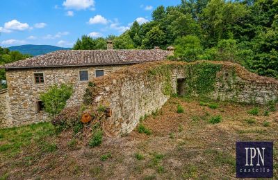 Moulin à vendre Cortona, Toscane, Image 14/49