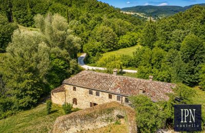 Moulin à vendre Cortona, Toscane, Image 3/49