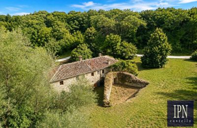Moulin à vendre Cortona, Toscane, Image 4/49