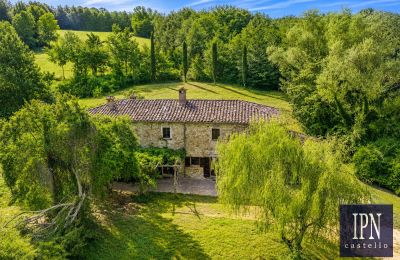 Moulin à vendre Cortona, Toscane, Image 2/49