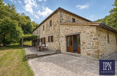 Moulin à vendre Cortona, Toscane, Image 9/49