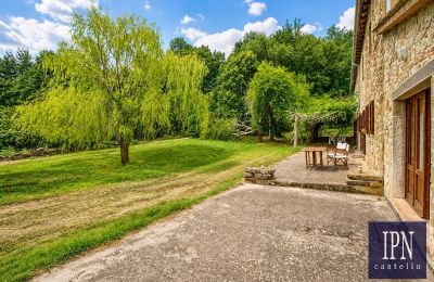 Moulin à vendre Cortona, Toscane, Image 18/49