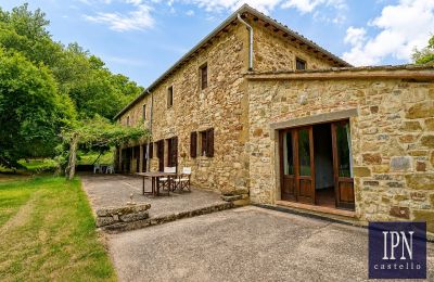 Moulin à vendre Cortona, Toscane, Image 19/49