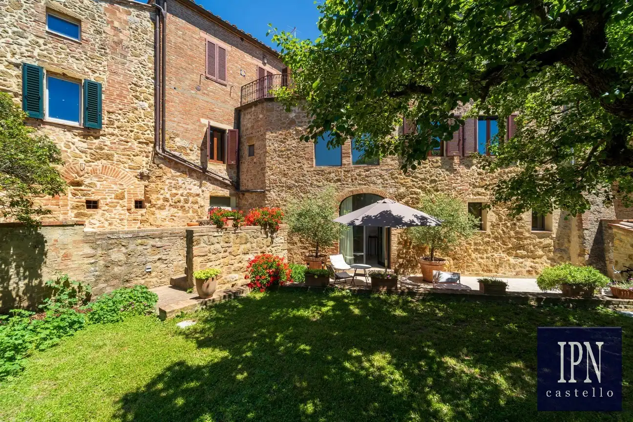 Photos Townhouse Castelmuzio